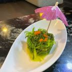 Best Seaweed Salad in Sand Springs, OK