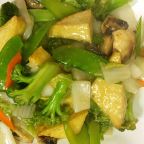 Best Vegetable Deluxe (Lunch Special) in Wilsonville, OR