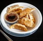 Best 锅贴 Fried Dumpling (6) in Deltona, FL