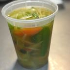 Best 素菜汤 Vegetable Soup (For 2) in Deltona, FL