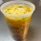 Best 叉烧汤面 Roast Pork Yat Gaw Mein in Deltona, FL