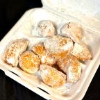 Best 炸包 Fried Donut in Deltona, FL