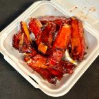 Best 烧排骨 Bar-B-Q Spare Ribs in Deltona, FL
