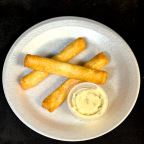 Best 炸蟹肉 Fried Crab Meat (3) (Immitation) in Deltona, FL