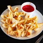Best 炸蟹脚 Krab Rangoon (8) (Immitation) in Deltona, FL