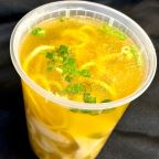 Best 鸡面汤 Chicken Noodle Soup in Deltona, FL
