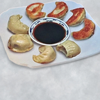 Best Fried or Boiled Dumpling (8) in Bloomfield, NJ