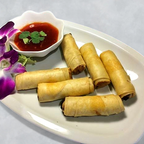 Best Vegetable Egg Rolls in Marina Del Rey, CA