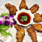 Best Siamese Chicken Wings in Marina Del Rey, CA