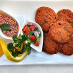 Best Fish Cakes in Marina Del Rey, CA