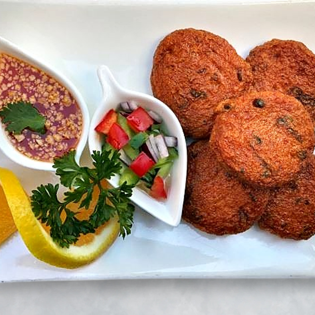 Best 10. Fish Cakes in Marina Del Rey, CA