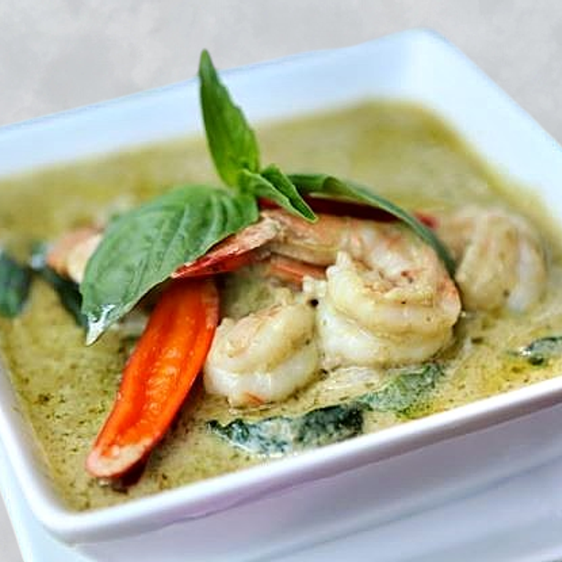 Best 1. Emerald Curry in Marina Del Rey, CA
