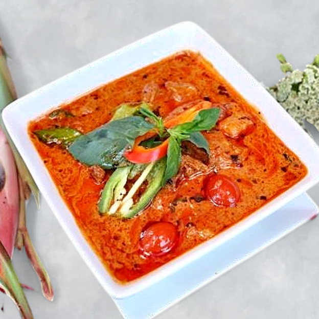 Best 7. Roasted Duck Curry in Marina Del Rey, CA