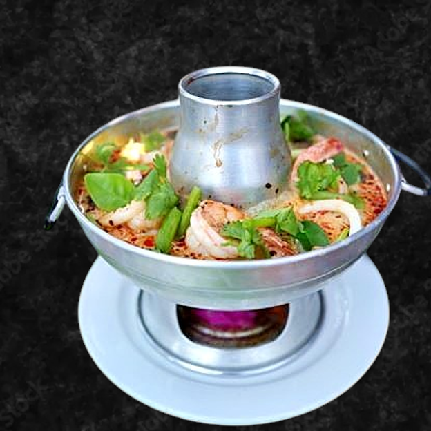 Best 5. Siamese Hot Pot Delight in Marina Del Rey, CA
