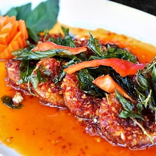 Best 6. Shrimp Lover in Marina Del Rey, CA