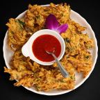Best Zucchini Pakora in Tenafly, NJ