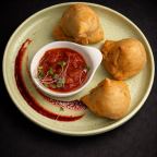 Best Samosa (3 pcs) in Tenafly, NJ