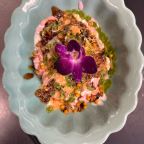 Best Samosa Chaat in Tenafly, NJ