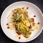 Best Aloo Tikki Chaat in Tenafly, NJ
