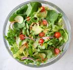 Best Green Mix Salad in Tenafly, NJ