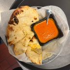 Best Cheese Naan with Makhni Sauce in Tenafly, NJ