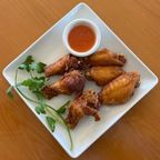 Best Deep Fried Chicken Wings (6) in San Antonio, TX