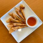 Best Shrimp Thai Egg Rolls (6) in San Antonio, TX