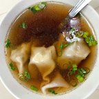 Best 14. Wonton Soup in Spring, TX