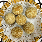 Best 5. Sasame Ball in Spring, TX