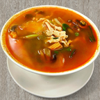 Best 17. Chicken Soup in Spring, TX