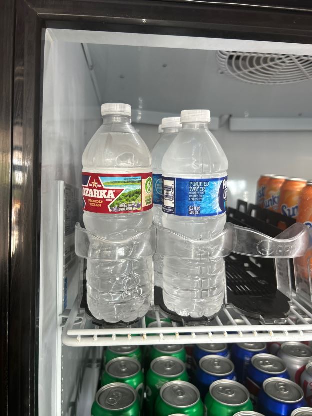 Best Bottle Water in Spring, TX