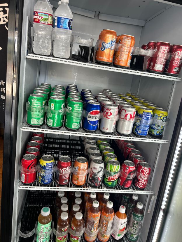 Best  Soda in Spring, TX