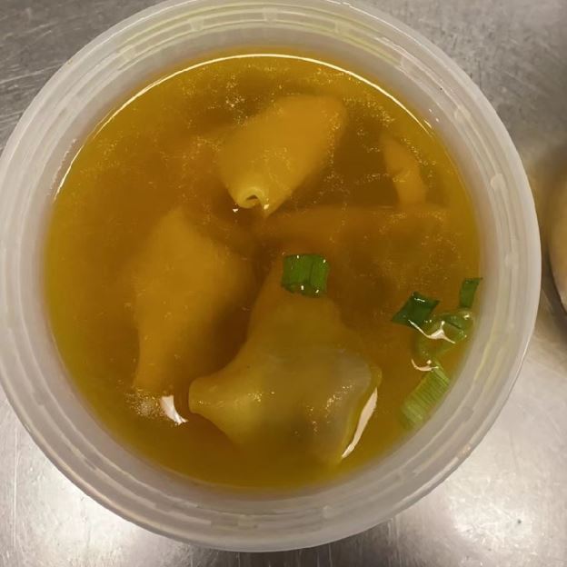 Best Roast Pork Wonton Soup in Erie, PA