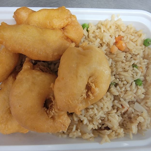 Best Sweet & Sour Shrimp in Erie, PA