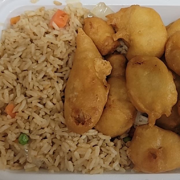 Best Sweet & Sour Chicken in Erie, PA
