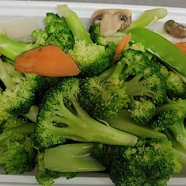 Best Steamed Mixed Vegetables in Erie, PA