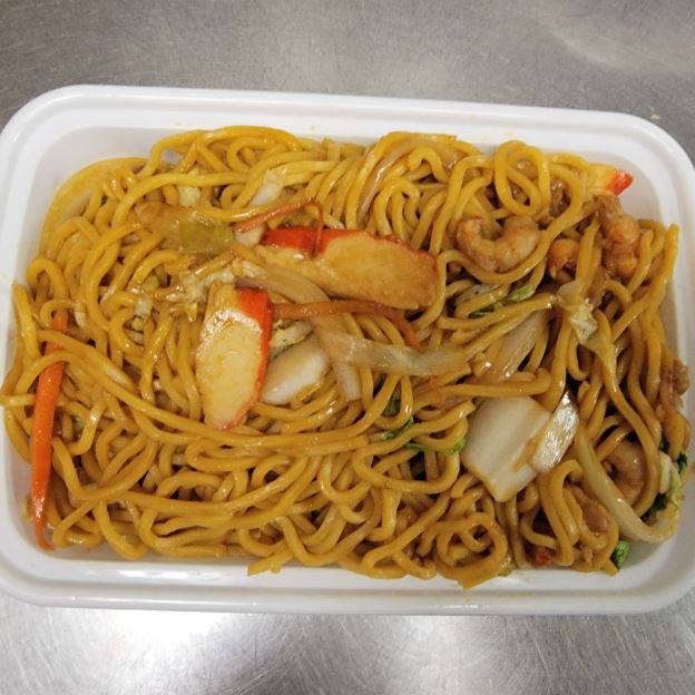 Best Lobster Lo Mein in Erie, PA