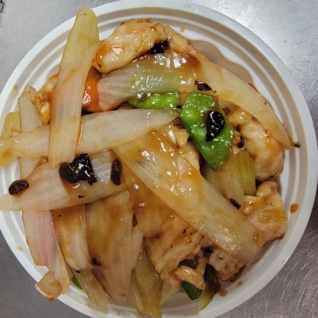 Best Chicken with Black Bean Sauce in Erie, PA