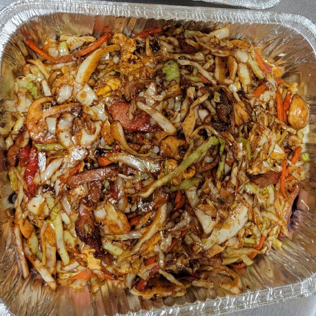 Best Moo Shu Pork in Erie, PA