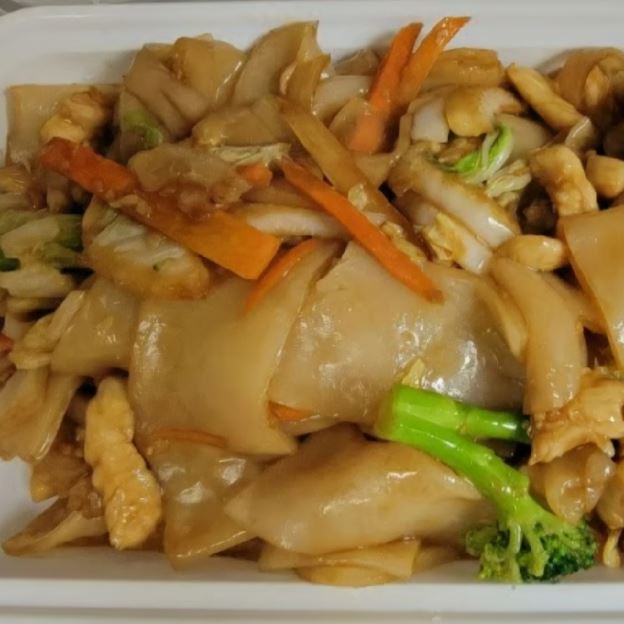 Best Chicken Fried Rice Noodle in Erie, PA