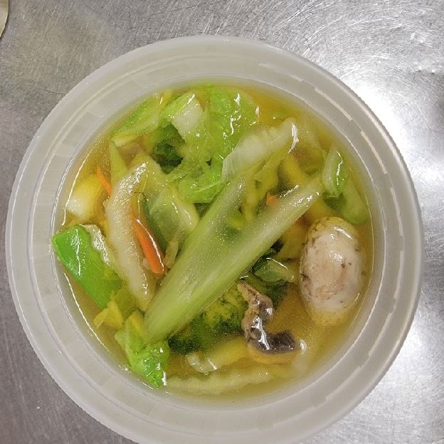 Best Vegetable Soup in Erie, PA