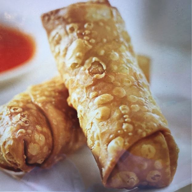 Best Roast Pork Egg Roll in Erie, PA