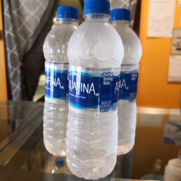 Best Water in Erie, PA
