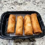 Best Vegetable Roll (2) in Great Falls, VA