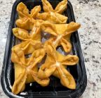 Best Crab Rangoon (6) in Great Falls, VA