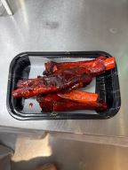 Best BBQ Spare Ribs (4) in Great Falls, VA
