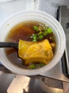 Best Wonton Soup in Great Falls, VA