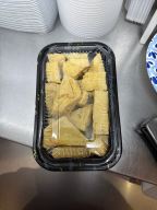 Best Fried Tofu w. Thai Sweet Chili Sauce in Great Falls, VA