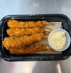 Best Japanese Jumbo Shrimp Tempura (5pcs) in Great Falls, VA
