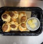 Best Walnut Shrimp (6) in Great Falls, VA